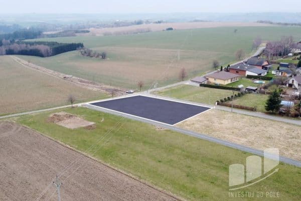 Prodej pozemku 1.527 m², Prodej pozemku 1.527 m²,