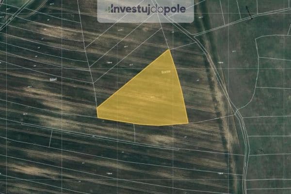 Prodej pozemku 12.454 m², Prodej pozemku 12.454 m²,
