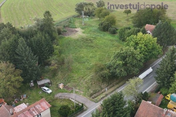 Prodej pozemku 5.383 m², Prodej pozemku 5.383 m²,