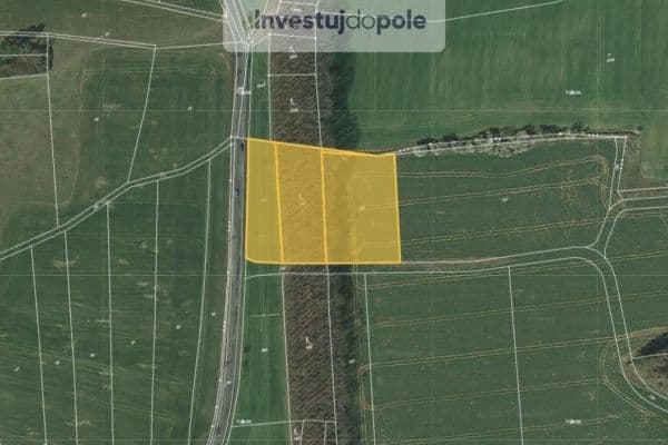 Prodej pozemku 3.150 m², Prodej pozemku 3.150 m²,