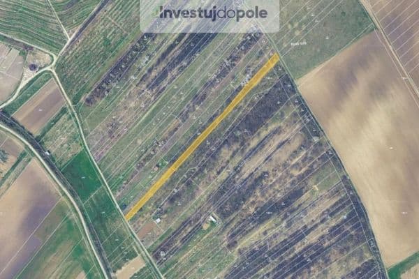 Prodej pozemku 2.359 m², Prodej pozemku 2.359 m²,