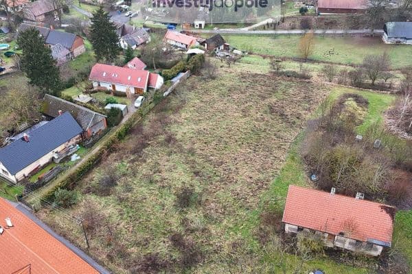 Prodej pozemku 3.217 m², Prodej pozemku 3.217 m²,
