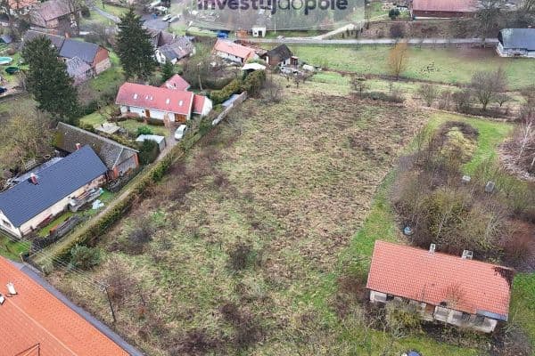 Prodej pozemku 3.217 m², Svatojanský Újezd Prodej pozemku 3.217 m², Svatojanský Újezd