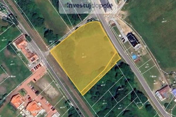 Prodej pozemku Prodej pozemku