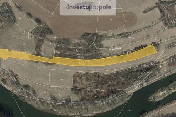 Prodej pozemku 7.344 m², Prodej pozemku 7.344 m²,