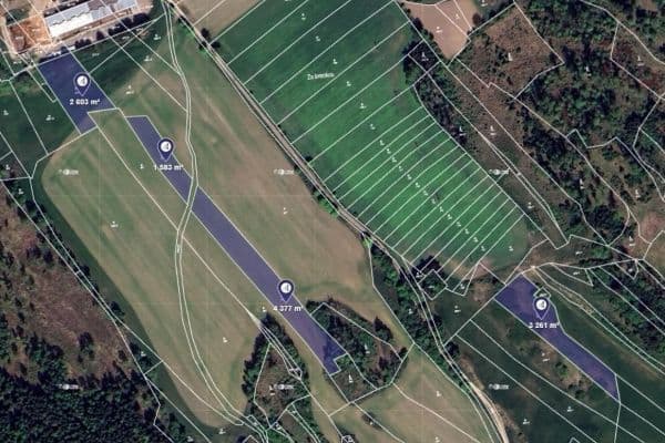 Prodej pozemku 11.824 m², Prodej pozemku 11.824 m²,