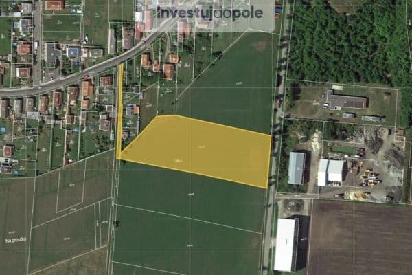 Prodej pozemku 1.693 m², Dobrovice, Středočeský kraj Prodej pozemku 1.693 m², Dobrovice, Středočeský kraj
