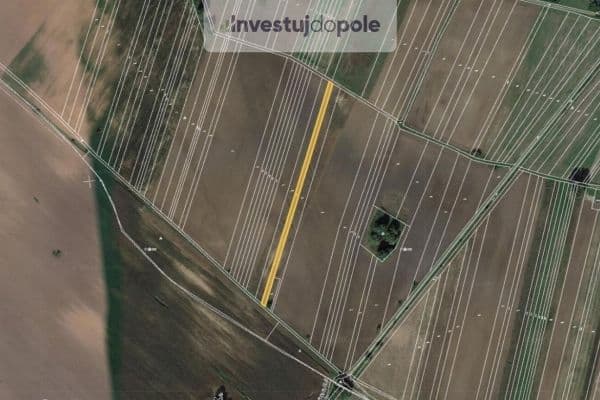 Prodej pozemku 2.446 m², Prodej pozemku 2.446 m²,