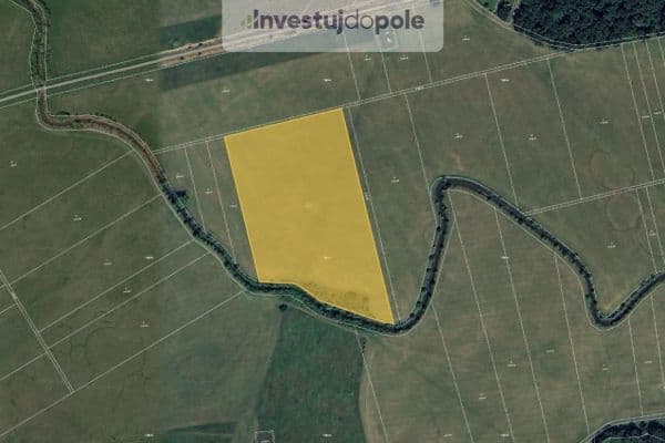 Prodej pozemku 2.054 m², Prodej pozemku 2.054 m²,