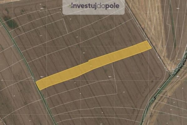 Prodej pozemku 8.988 m², Prodej pozemku 8.988 m²,