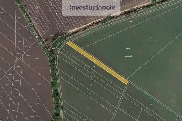 Prodej pozemku 1.817 m², Kostice, Jihomoravský kraj Prodej pozemku 1.817 m², Kostice, Jihomoravský kraj