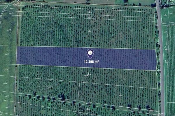 Prodej pozemku 6.199 m², Prodej pozemku 6.199 m²,