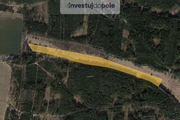 Prodej pozemku Prodej pozemku