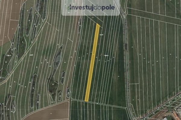 Prodej pozemku 3.708 m², Ostrov u Macochy Prodej pozemku 3.708 m², Ostrov u Macochy