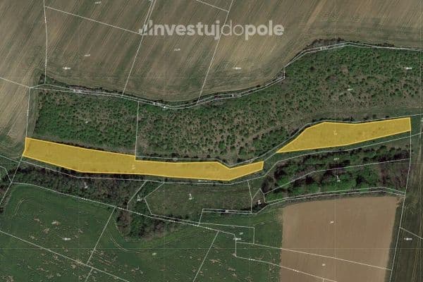 Prodej pozemku 7.967 m², Prodej pozemku 7.967 m²,
