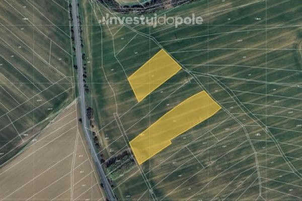 Prodej pozemku 3.581 m², Prodej pozemku 3.581 m²,