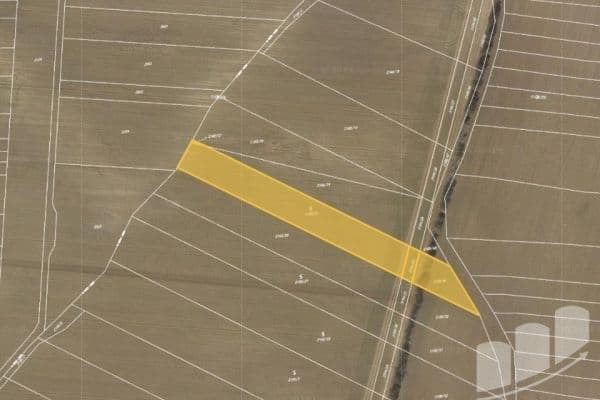 Prodej pozemku 3.836 m², Prodej pozemku 3.836 m²,