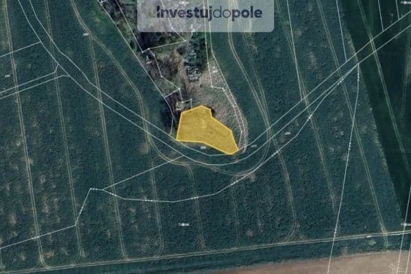Prodej pozemku 1.294 m², Ronov nad Doubravou, Pardubický kraj Prodej pozemku 1.294 m², Ronov nad Doubravou, Pardubický kraj
