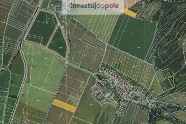 Prodej pozemku 2.276 m², Prodej pozemku 2.276 m²,