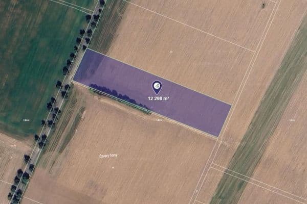 Prodej pozemku 2.276 m², Bezděčí u Trnávky Prodej pozemku 2.276 m², Bezděčí u Trnávky