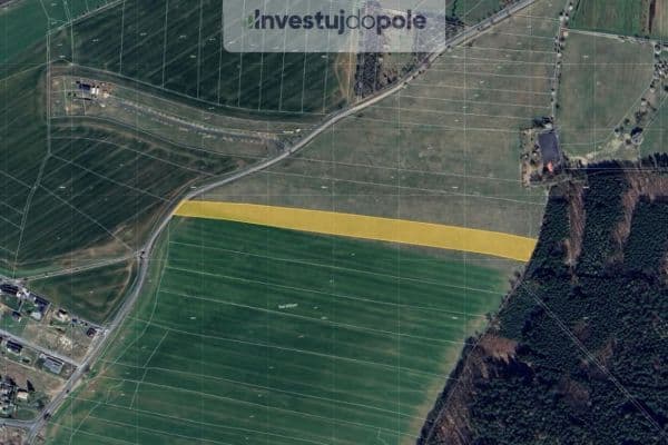 Prodej pozemku 1.340 m², Prodej pozemku 1.340 m²,