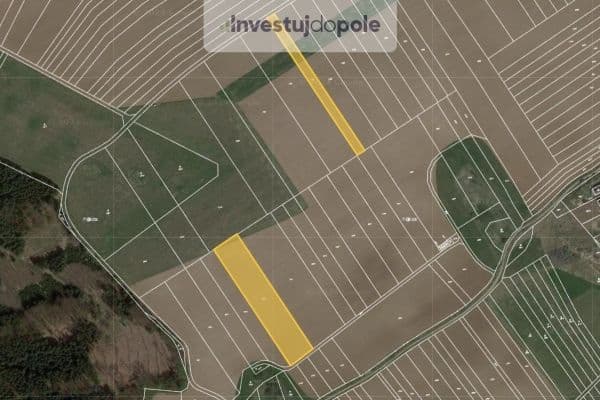 Prodej pozemku 8.074 m², Prodej pozemku 8.074 m²,