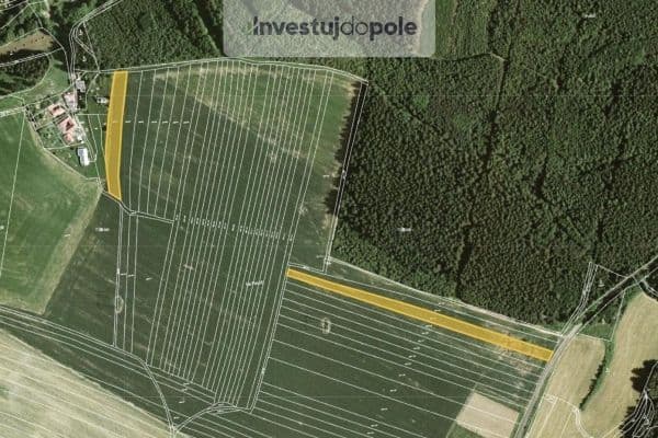Prodej pozemku 1.304 m², Velké Opatovice Prodej pozemku 1.304 m², Velké Opatovice