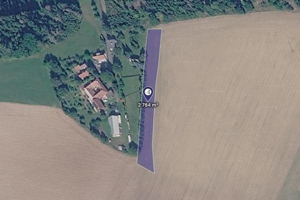 Prodej pozemku 1.304 m², Velké Opatovice Prodej pozemku 1.304 m², Velké Opatovice