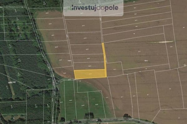 Prodej pozemku 3.318 m², Zdechovice Prodej pozemku 3.318 m², Zdechovice