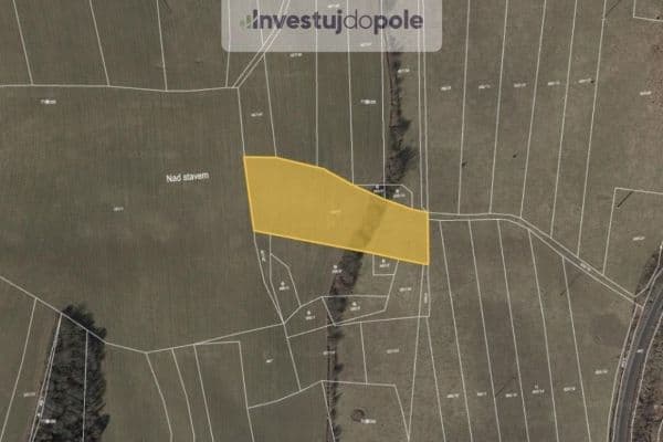 Prodej pozemku 4.701 m², Prodej pozemku 4.701 m²,