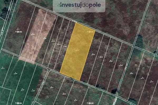 Prodej pozemku Prodej pozemku