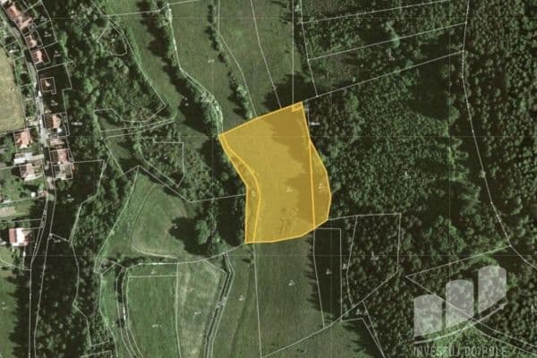 Prodej pozemku 7.060 m², Prodej pozemku 7.060 m²,