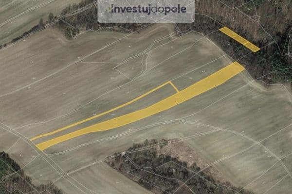 Prodej pozemku 1.755 m², Úštěk, Ústecký kraj Prodej pozemku 1.755 m², Úštěk, Ústecký kraj