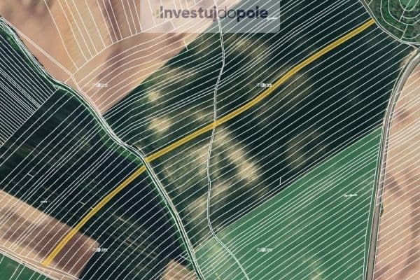 Prodej pozemku 8.100 m², Prodej pozemku 8.100 m²,