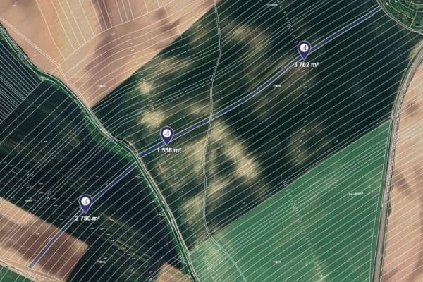 Prodej pozemku 8.100 m², Prodej pozemku 8.100 m²,