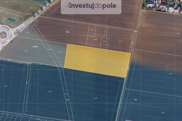 Prodej pozemku 12.960 m², Prodej pozemku 12.960 m²,