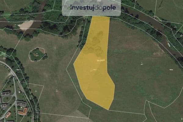 Prodej pozemku 7.720 m², Prodej pozemku 7.720 m²,