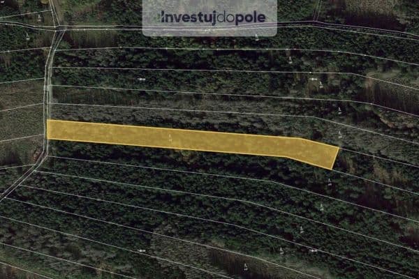 Prodej pozemku Prodej pozemku