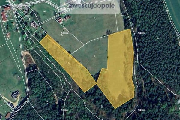 Prodej pozemku 19.003 m², Prodej pozemku 19.003 m²,
