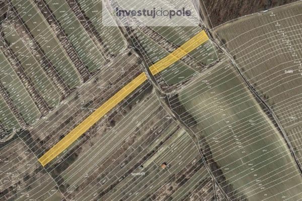 Prodej pozemku 2.273 m², Prodej pozemku 2.273 m²,