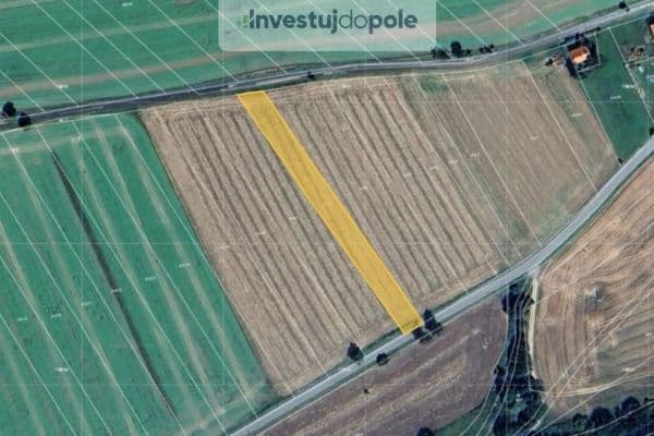 Prodej pozemku 1.641 m², Dobrovítov, Středočeský kraj Prodej pozemku 1.641 m², Dobrovítov, Středočeský kraj