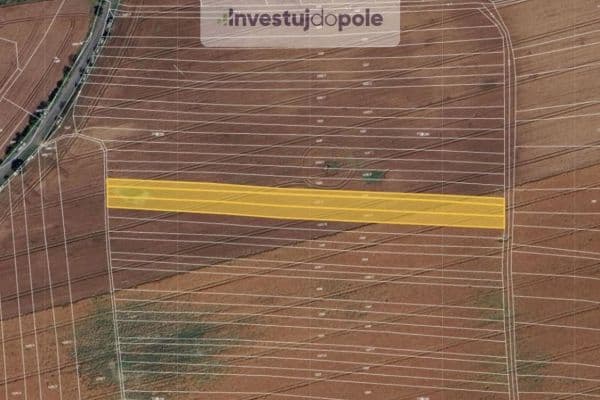 Prodej pozemku 6.784 m², Prodej pozemku 6.784 m²,