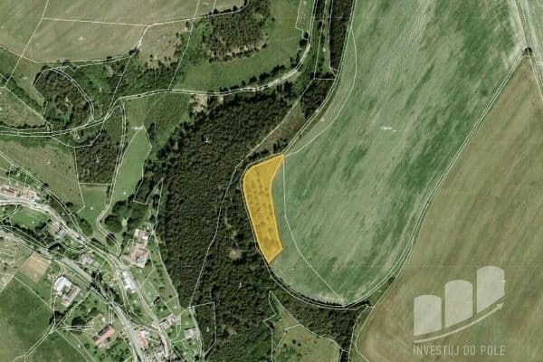 Prodej pozemku 5.828 m², Prodej pozemku 5.828 m²,