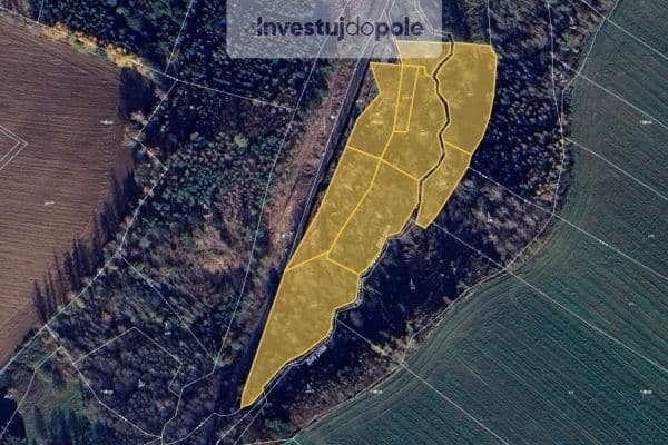 Prodej pozemku Prodej pozemku