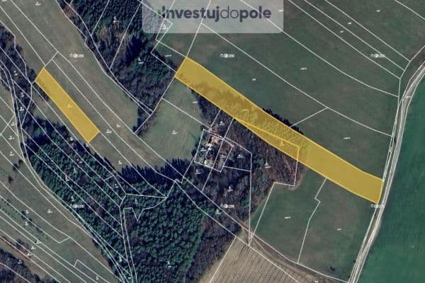 Prodej pozemku 11.775 m², Prodej pozemku 11.775 m²,