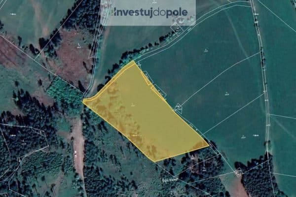 Prodej pozemku Prodej pozemku