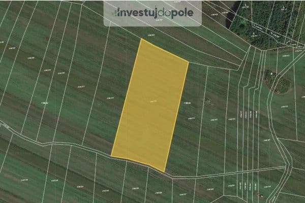 Prodej pozemku 3.029 m², Prodej pozemku 3.029 m²,