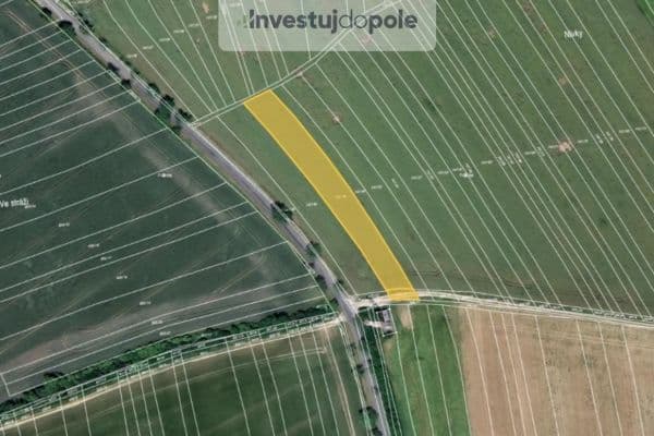 Prodej pozemku 1.588 m², Prodej pozemku 1.588 m²,