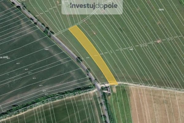 Prodej pozemku 1.589 m², Prodej pozemku 1.589 m²,