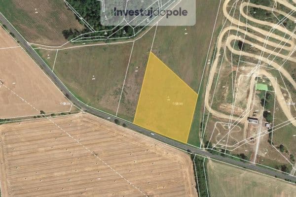 Prodej pozemku 10.730 m², Prodej pozemku 10.730 m²,